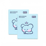 BT21 Minini Hot Eye Mask 5ea*2box