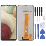 OEM LCD ekranas, skirtas Samsung Galaxy A12/A32 5G/M12 SM-A125 SM-A326 SM-M127 su visu skaitmeniniu įrenginiu