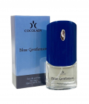 Blue Eau de toilette for gentleman pour homme 30 ml