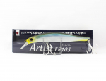 Jackson Artist FR 105 Skęstantis minnow masalas GOW (7598) black