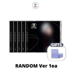 JEWEL Ver GIDLE 2-asis pilnas albumas 2