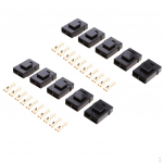 10 pieces ATC Holder Block with Terminals Kit