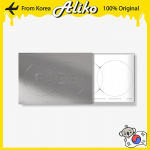 [BTS] Jimin 1-as albumas &ndash; &bdquo;Face&ldquo; (Weverse albumų versija) Weverse Versions Album