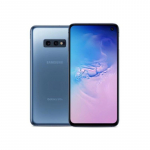 Atnaujintas Samsung Galaxy S10E G970F G970U originalus atrakintas a&scaron;tuonių branduolių 6 GB RAM 128 GB ROM 16 MP 5,8 colio 3100 mAh i&scaron;manusis telefonas G970F Simple Set mėlyna