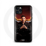 Coque Iphone 13 Lucifer Morningstar