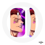 Belaidė pelė Hisoka Hunter x Hunter Manga Anime