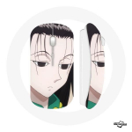 Souris Sans Fil Hunter x Hunter Illumi Zoldyck Anime