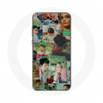 Coque pour Huawei P8 Lite 2017 Sex Education S&eacute;rie