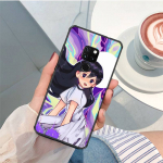 Omori Game telefono dėklas, skirtas Huawei Nova3I 3E mate9 10 20lite 20Pro 40 30pro funda Mate 20lite
