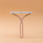 Ne&scaron;iojamas pūkelių valiklis, drabužių pūkelių &scaron;alinimo skustuvas, rankinis naminių gyvūnėlių plaukų valymo &scaron;epetys, sofos drabužių valymo voleliai, audinių skustuvas rožinė