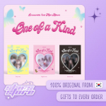 Loossemble &ndash; 2-asis mini albumas [vienas] (Atsitiktinis Ver.) [One of a Kind] Random