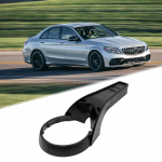 Hub Cap Removal Tool Easy to Use Disassembly High Performance Efficient Wheel Hubcap Wrench for 71mm