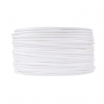 Pinti taisymo reikmenys Sintetinis reljefinis rotango tvirtinimo rinkinys Didelio stiprumo UV atsparus vandeniui atsparus rotango fiksavimas balta