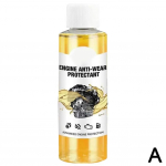 Variklio cilindro remonto agento priedas alyva, skirta variklio apsaugai, triuk&scaron;mo mažinimo, nusidėvėjimo remonto alyva, mažinanti trintį 100ml B7Z8