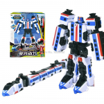 19CM Tipo Tobot GD Teisingumas V Transformuojamas Robotas į Automobilį Žaislas Korėjos Animacinis Filmas Broliai Anime Tobot Transformacija Automobiliniai Žaislai