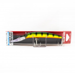 Yo Zuri Crystal Minnow DD 90 mm Plaukiojantis vobleris R1134-HPC (1008)