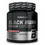 Biotech Black Burn 210 g. Passion fruit