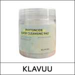 [KLAVUU] (bo) Phytoncide Quick Cleansing Pad 100ea(370ml)