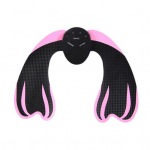 Sėdmenų treniruoklis 6 režimai reguliuojamas i&scaron;manusis klubų sėdmenų tonizatorius EMS raumenų stimuliatorius sėdmenų treniravimo pleistras masažuoklis moterims sėdmenų pakėlimo treniruoklis