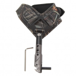 &Scaron;audymo i&scaron; lanko lanko paleidimo pagalba Kabliuko tipas 3 lygiai kvėpuojanti reguliuojama &scaron;audymo i&scaron; lanko sudėtinio lanko paleidimo priemonė