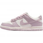 Nike Dunk Low GS Particle Rose Vaikams Sportbačiai Rožiniai Sail Enigma-Stone FB9109-122 40