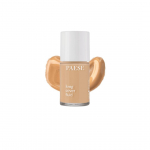 Paese Long Cover Fluid ilgai i&scaron;liekantis makiažo pagrindas 2.5 &Scaron;iltas smėlio atspalvis, 30 ml