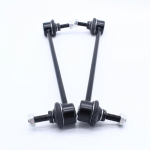 1 pora metalinių stabilizatoriaus strypų, suderinamų su 6r 6c 9n Up Skoda Fabia Rapid Stabilizer Oe