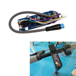 Patvarus Valdymo Panelės Bluetooth Modulis Dalies Xiaomi MIJIA M365 BIRD Riedlentėms