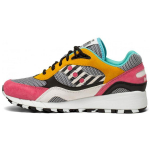 Saucony Shadow 6000 Licorice Vyri&scaron;ki sportbačiai Rožiniai S70588-1 42.5