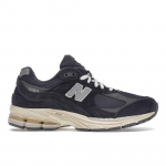 New Balance 2002R Phantom Unisex sportbačiai juodi tamsiai pilki M2002RHO 38
