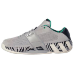 adidas Agent Gil Restomod Tigro Dryžiai Vyri&scaron;ki Sportbačiai Pilki Pantone Pagrindinė Juoda GY2415 43⅓