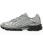 ASICS Gel NYC Vidutinio pilkumo Sheet Rock Unisex sportbačiai 1203A280-020 36