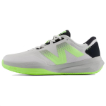 New Balance FuelCell 796v4 Balti I&scaron;blukę Lime Glow Vyri&scaron;ki sportbačiai Juodi MCH796W4 42