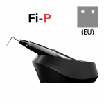 WOODPECKER Dantų Fi-P Fi-G Gutaperčos Obturavimo Sistema 15s Lydymas Mink&scaron;tinimas Sklaidymas Pjaustymas Kondensavimas Belaidis Valdymas Fi-P-EU Plug juoda