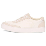 UGG Mados Patogūs Žemi Sportbačiai Vyri&scaron;ki sportbačiai Smėlio spalvos 1170561-WHT 40