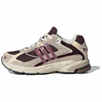 Adidas Originals Response Cl Patogūs universalūs neslystantys ilgaamžiai žemi kasdieniai batai Moteri&scaron;ki kasdieniai batai Ruda IH3388 36