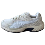 Puma C25K Patogūs universalūs ilgaamžiai žemi kasdieniai batai Moteri&scaron;kas sportbačio modelis Off-White 403860-03 36