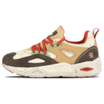 Puma Deal Lifestyle X Nsc X Trc Blaze Arbatos Arklys Senasis Kelias Audinys Neslystantis Atsparus Dilimui Žemi Bėgimo Bateliai Unisex Kedas 387558-01 44