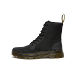 Dr. Martens Combs Batai Unisex batai Juodi 16607001 37