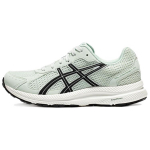 Asics Gel-Contend 7 Patogūs Universalūs Smūgius Sugeriantys Patvarūs Kvėpuojantys At&scaron;okantys Žemi Training Bėgimo Bateliai Moteri&scaron;ki sportbačiai 1012B715-300 35.5