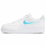 Nike Air Force 1 Low 'Vaivoryk&scaron;tinis Pikselis  Balti' Sportbačiai CV1699-100 43