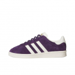 adidas Jabbar Low Aurora Plum Off White Unisex sportbačiai Violetinės spalvos tiekėjo spalva JR4355 42