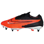 Nike Phantom GX Elite SG Pro Ready Pack Vyri&scaron;ki sportbačiai Raudoni Ry&scaron;kiai raudoni Balti FD0259-600 42.5