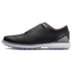 Air Jordan ADG 4 Black Cement Unisex sportbačiai, cemento pilkos spalvos, metalinio sidabro baltumo, DM0103-015 44