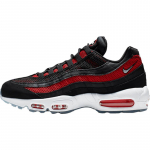 Nike Air Max 95 Bred Ice Sportbačiai Laisvalaikio avalynė 749766-039 40