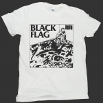 HARDCORE PUNK ROCK mar&scaron;kinėliai unisex S-3XL S