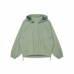 Nike Storm-FIT Swift Solid Vandeniui atsparus bėgimo &scaron;varkas Moteri&scaron;ki &scaron;varkai Aliejinis žalias FB7493-386 M