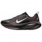 Nike Vomero 18 Atsparūs dilimui Žemi Bėgimo Bateliai Unisex Juodi Rudi Sportbačiai IH4454-001 42