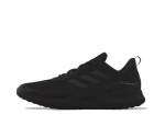 Adidas ALPHACOMFY Bėgimo batai ID0351 Vyri&scaron;ki Juodi Dydis EU 42