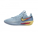 Nike GT. Cut 3 Unisex krep&scaron;inio batai DV2918-405 EU 41 mėlyna